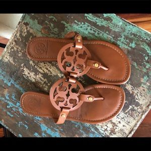 Tory Burch Iconic Sandals